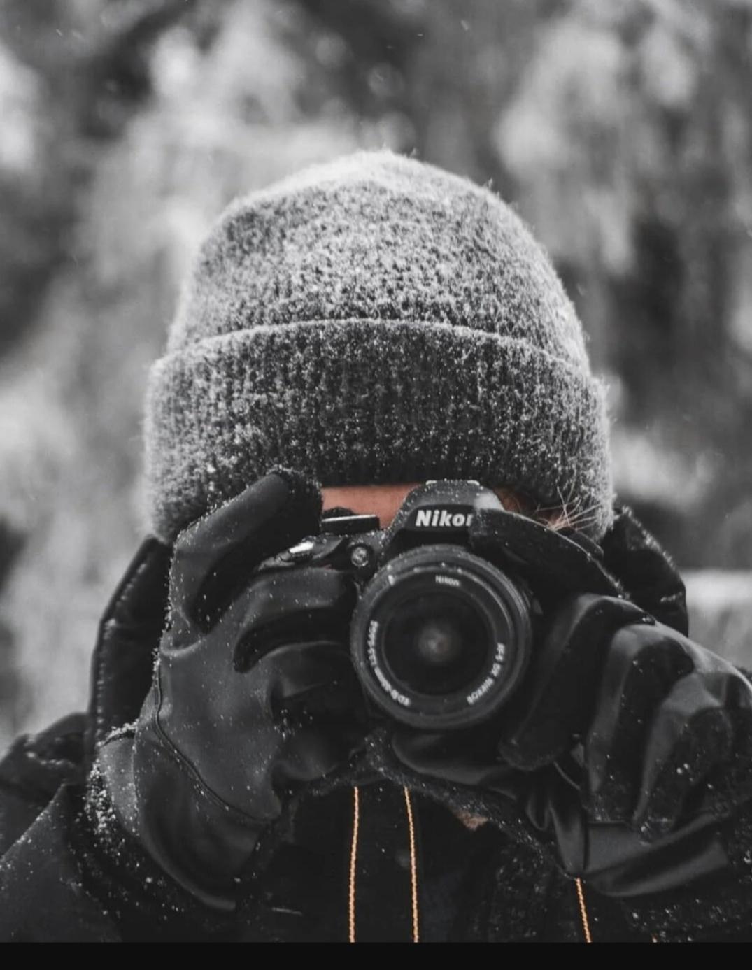 Фотоконкурс &amp;quot; В объективе -Зимушка - Зима&amp;quot;.