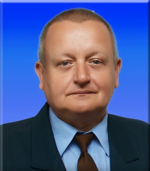Пантюхов Виктор Алексеевич.