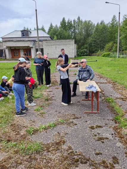 Турслет!.