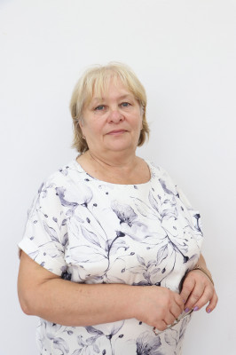 Разумахина Ирина Викторовна Разумахина Ирина Викторовна