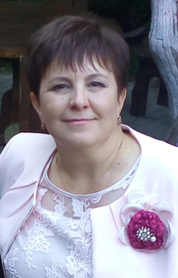 Фомченкова Жанна Юрьевна Фомченкова Жанна Юрьевна